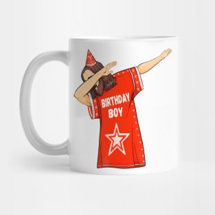 Jesus Xmas T-Shirts & Gifts Mug